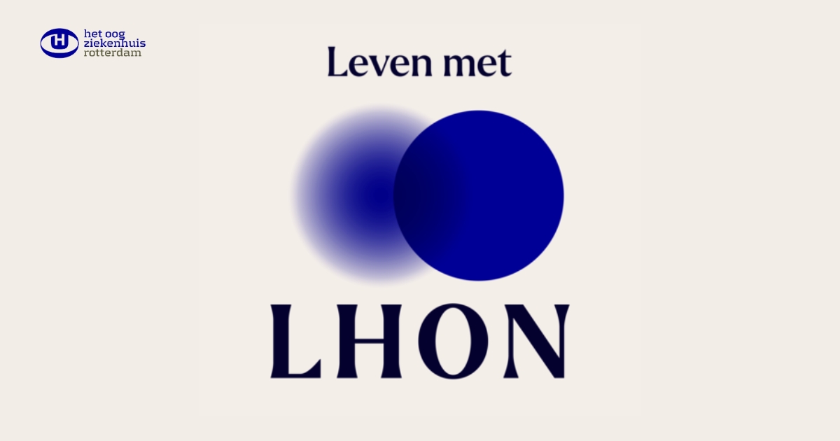 LHON podcast